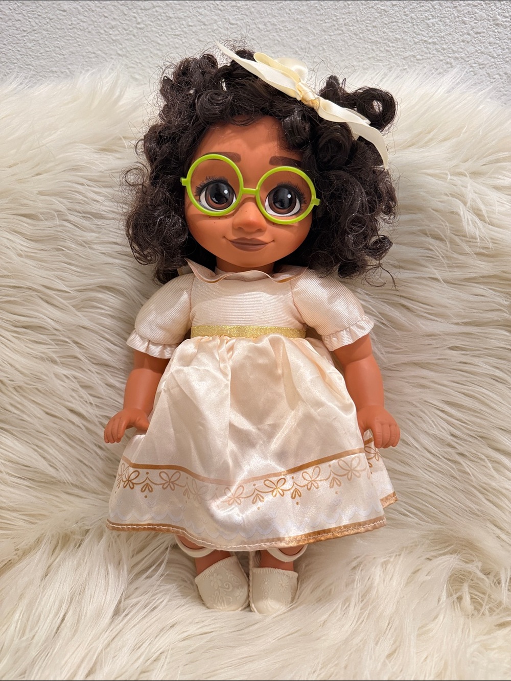 Disney Encanto Young Mirabel Doll Baby doll